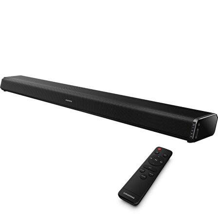 Grundig GSB 910 Kablosuz Taşınabilir Soundbar 