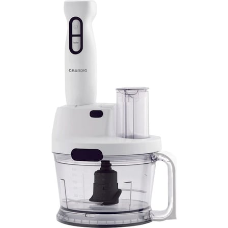 Grundig BL 4781 700 W Blender Seti TEŞHİR
