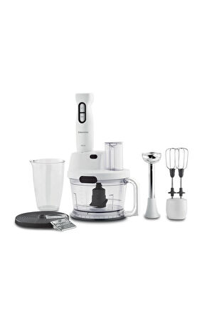 Bl 4781 Rendeli 1000 Watt El Blender Seti