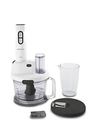 Bl 4781 Rendeli 1000 Watt El Blender Seti