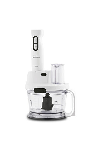 Bl 4781 Rendeli 1000 Watt El Blender Seti