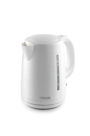 Yeni Nesil AL 729 Su Isıtıcı Kettle