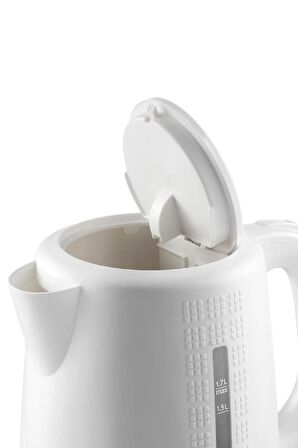 AL 729 Su Isıtıcı Kettle