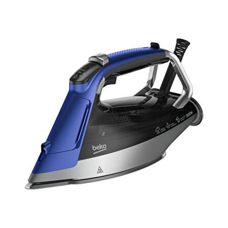 Beu 8030 D Actipress Expert 3000 W Buharlı Ütü