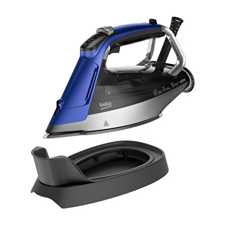 Beu 8030 D Actipress Expert 3000 W Buharlı Ütü