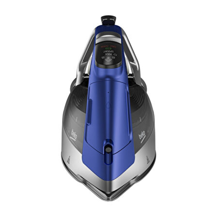Beu 8030 D Actipress Expert 3000 W Buharlı Ütü