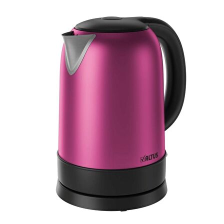 Altus AL 728 Işıklı Çelik 1.7 Lt Kettle