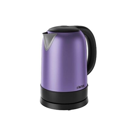 Altus AL 728 M Işıklı Çelik 1.7 Lt Kettle