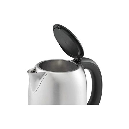 Altus AL 728 M Işıklı Çelik 1.7 Lt Kettle