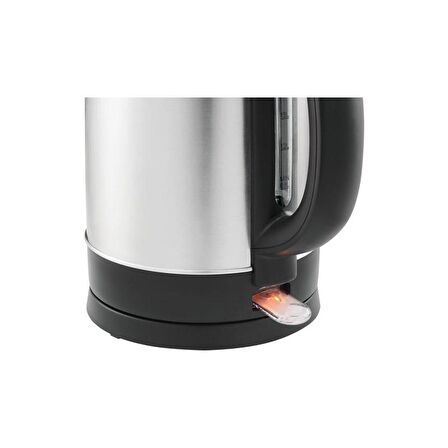 Altus AL 728 M Işıklı Çelik 1.7 Lt Kettle