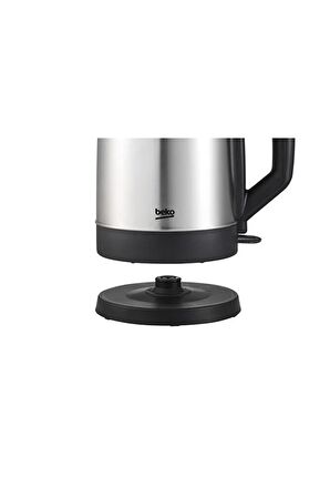 Kl-8022 I Inox Kettle