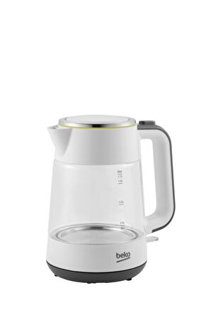 Kl 5022 C 2200 W Su Isıtıcı Kettle