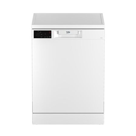 Beko BM 3043 3 Programlı Bulaşık Makinesi