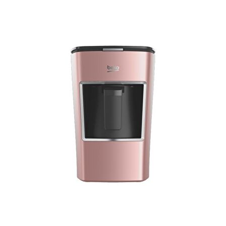 Beko BKK 2300 Rose Gold Mini Türk Kahve Makinesi