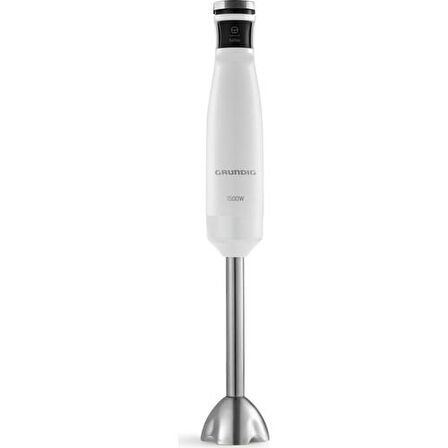 Grundig RHB 4050 Beyaz Blender Seti