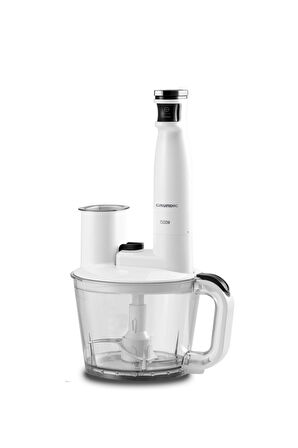 Rhb 4050 1500w Rendeli Blender Seti