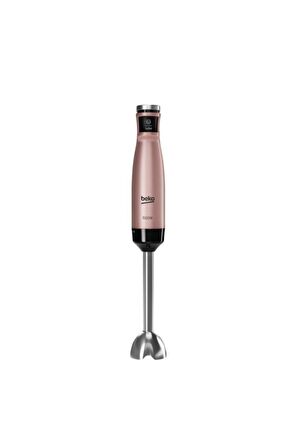 Beko Rhb 5050 R Floral Rose 1500 W Blender Seti