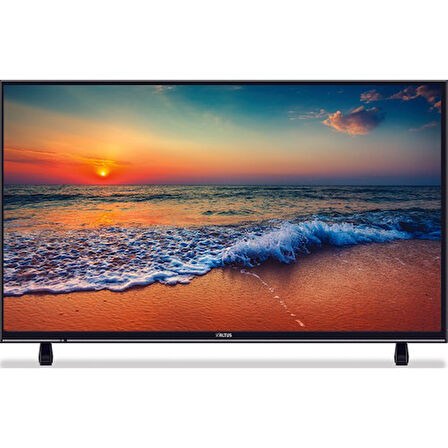 ALTUS AL55L89605B 55'' 139 EKRAN UYDU ALICILI 4K ULTRA HD SMART LED TV