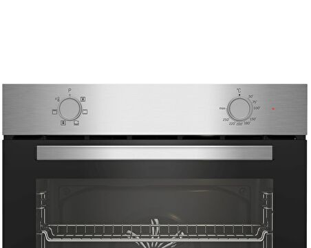 Beko BFM 310 I Inoks Ankastre Fırın