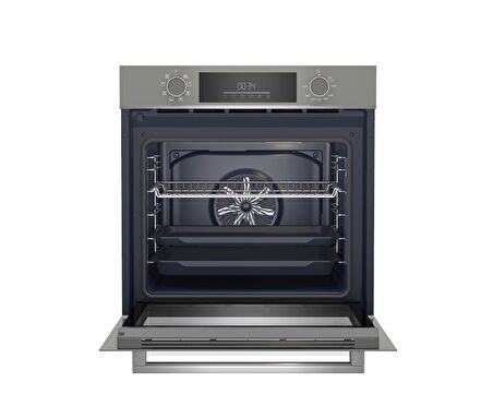 Beko BFC 430 G Gri Ankastre Fırın