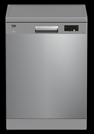 Beko BM 5115 I 5 Programlı 14 Kişilik Bulaşık Makinesı