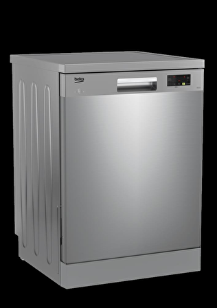 Beko BM 5115 I 5 Programlı 14 Kişilik Bulaşık Makinesı