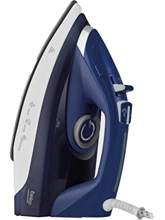 Beko BEU 4124 2400 W Buharlı Ütü