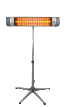 Beko BK II 1500 M 1500 W Infrared Isıtıcı