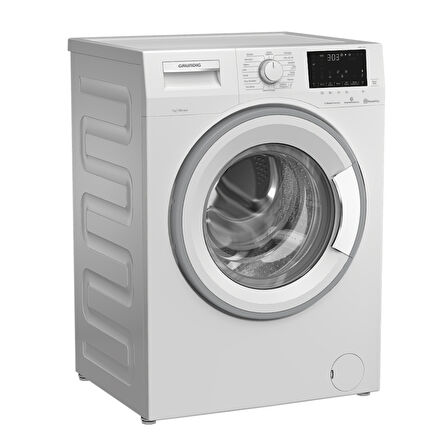 Grundig GWM 71012 7Kg 1000 Devir Çamaşır Makinesi