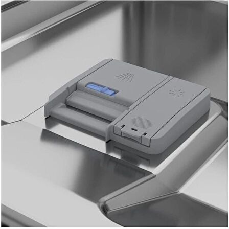 Beko BB 260 6 Programlı Bulaşık Makinesi