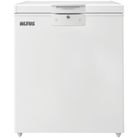Altus AL 225 205 L F Sandık Tipi Yatay Derin Dondurucu