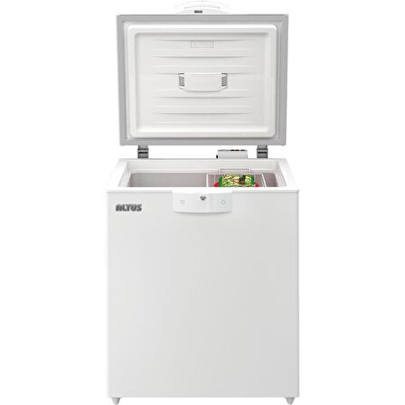 Altus AL 225 205 L F Sandık Tipi Yatay Derin Dondurucu