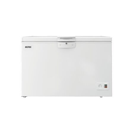 Altus AL 235 298 L A+ Sandık Tipi Yatay Derin Dondurucu