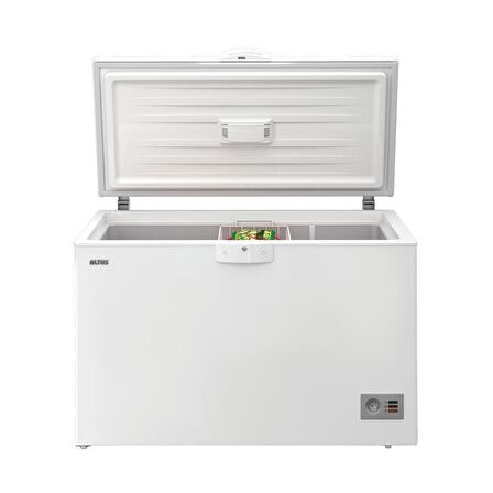 Altus AL 235 298 L A+ Sandık Tipi Yatay Derin Dondurucu
