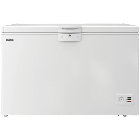 Altus AL 245 360 L F Sandık Tipi Yatay Derin Dondurucu