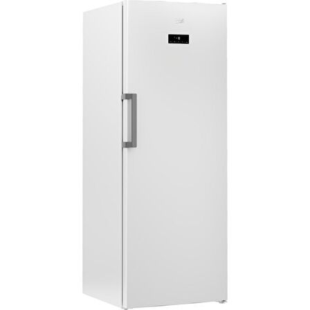 Beko 7781 EB 8 Çekmeceli Dikey No Frost Derin Dondurucu