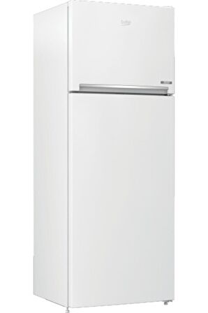 Beko 970463 MB 406 LT No Frost Çift Kapılı A++ Enerji Üstten Donduruculu Buzdolabı