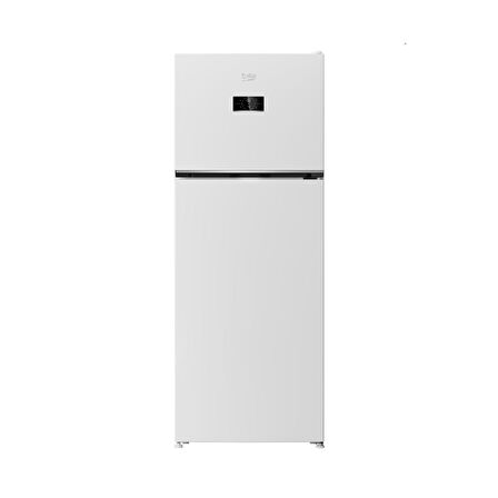 Beko 970475 EB Çift Kapılı No Frost Buzdolabı