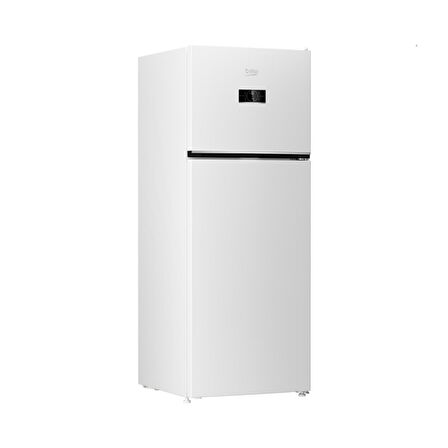 Beko 970475 EB Çift Kapılı No Frost Buzdolabı