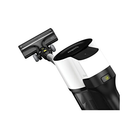 Sd 2141 Şarjlı Süpürge