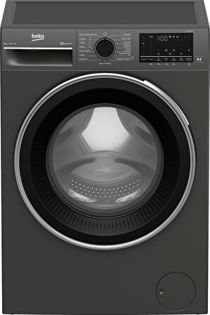 Beko CM 9100 BMG 1000 Devir 9 kg Çamaşır Makinesi