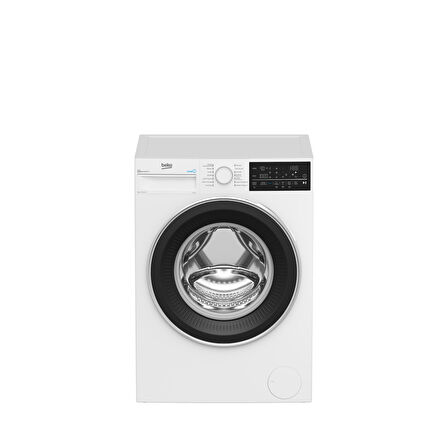 Beko CM 9120 B 1200 Devir 9 kg Çamaşır Makinesi