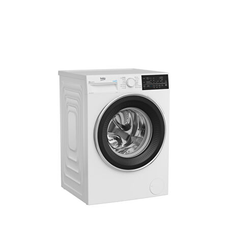 Beko CM 9120 B 1200 Devir 9 kg Çamaşır Makinesi