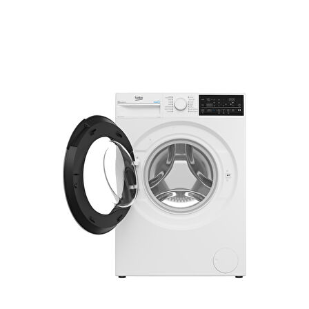 Beko CM 9120 B 1200 Devir 9 kg Çamaşır Makinesi