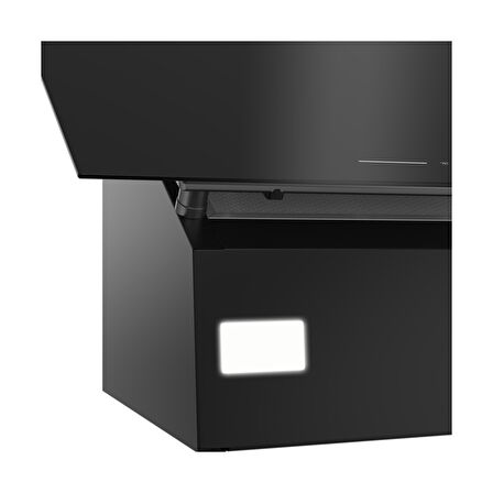 Beko Bde 6040 S Duvar Tipi Davlumbaz
