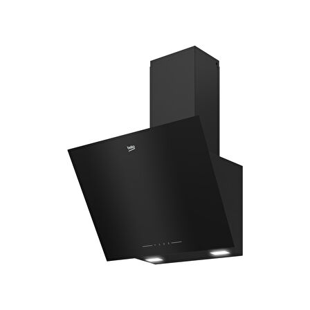 Beko Bde 6040 S Duvar Tipi Davlumbaz