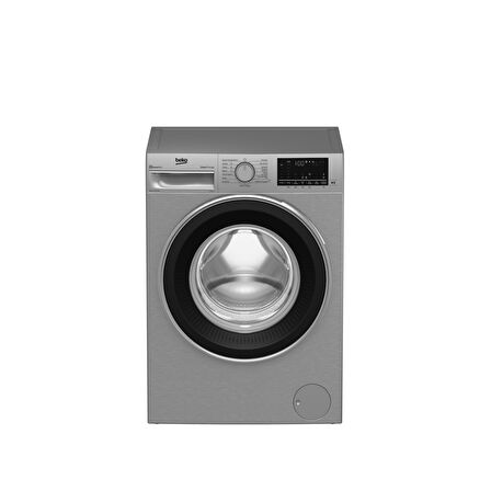 Beko CM 9120 BI 1200 Devir 9 Çamaşır Makinesi