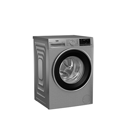 Beko CM 9120 BI 1200 Devir 9 Çamaşır Makinesi