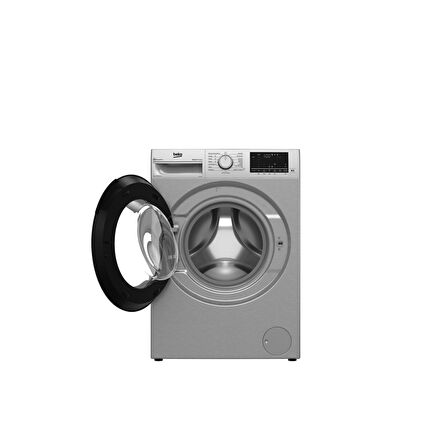 Beko CM 9120 BI 1200 Devir 9 Çamaşır Makinesi