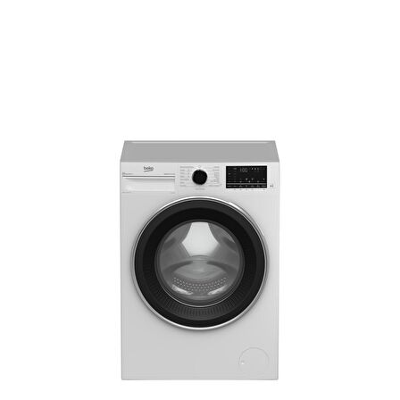 Beko CM 10140 B 10 kg 1400 Devir Çamaşır Makinesi